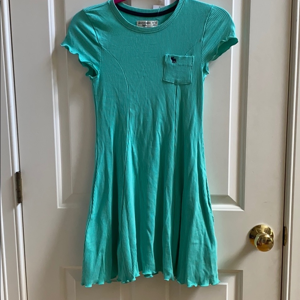 Abercrombie Dress